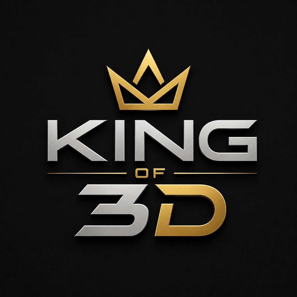 King of 3D